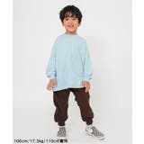 WEB限定  イロイロロゴ長袖Tシャツ | F.O.Online Store | 詳細画像13 