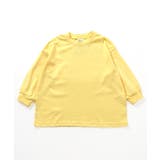 WEB限定  イロイロロゴ長袖Tシャツ | F.O.Online Store | 詳細画像15 