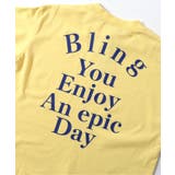 WEB限定  イロイロロゴ長袖Tシャツ | F.O.Online Store | 詳細画像17 