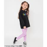 WEB限定  イロイロロゴ長袖Tシャツ | F.O.Online Store | 詳細画像4 