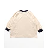 WEB限定  イロイロロゴ長袖Tシャツ | F.O.Online Store | 詳細画像8 