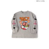 ハクション大魔王ロンT | F.O.Online Store | 詳細画像2 