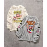 ハクション大魔王ロンT | F.O.Online Store | 詳細画像4 