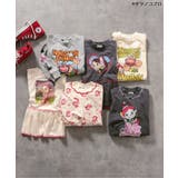 ハクション大魔王ロンT | F.O.Online Store | 詳細画像6 