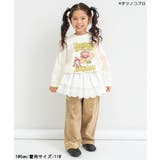 ハクション大魔王ロンT | F.O.Online Store | 詳細画像9 
