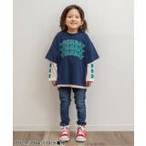 【2Pセット】3way袖プリントTシャツ | F.O.Online Store | 詳細画像10