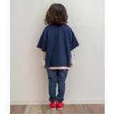 【2Pセット】3way袖プリントTシャツ | F.O.Online Store | 詳細画像11