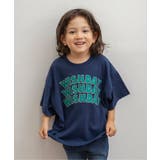 【2Pセット】3way袖プリントTシャツ | F.O.Online Store | 詳細画像12