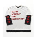 【2Pセット】3way袖プリントTシャツ | F.O.Online Store | 詳細画像14