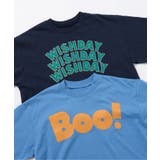 【2Pセット】3way袖プリントTシャツ | F.O.Online Store | 詳細画像18