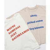 【2Pセット】3way袖プリントTシャツ | F.O.Online Store | 詳細画像19