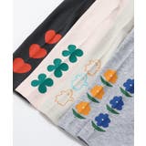 【2Pセット】3way袖プリントTシャツ | F.O.Online Store | 詳細画像20