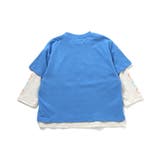 【2Pセット】3way袖プリントTシャツ | F.O.Online Store | 詳細画像4