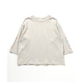 【2Pセット】3way袖プリントTシャツ | F.O.Online Store | 詳細画像6
