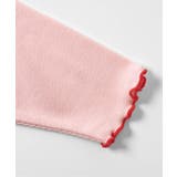 フルーツぷっくりロンT | F.O.Online Store | 詳細画像10 