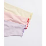 フルーツぷっくりロンT | F.O.Online Store | 詳細画像15 