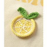 フルーツぷっくりロンT | F.O.Online Store | 詳細画像2