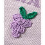 フルーツぷっくりロンT | F.O.Online Store | 詳細画像3