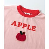 フルーツぷっくりロンT | F.O.Online Store | 詳細画像5