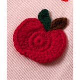 フルーツぷっくりロンT | F.O.Online Store | 詳細画像9 