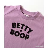 【Betty Boop(TM)】ロンT | F.O.Online Store | 詳細画像12