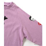 【Betty Boop(TM)】ロンT | F.O.Online Store | 詳細画像13