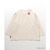 【Betty Boop(TM)】ロンT | F.O.Online Store | 詳細画像3