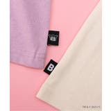 【Betty Boop(TM)】ロンT | F.O.Online Store | 詳細画像8