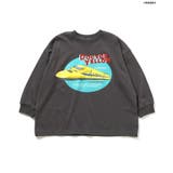 WEB限定  【新幹線大集合】 3色3柄Tシャツ | F.O.Online Store | 詳細画像2 