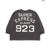 WEB限定  【新幹線大集合】 3色3柄Tシャツ | F.O.Online Store | 詳細画像3 