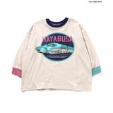 WEB限定  【新幹線大集合】 3色3柄Tシャツ | F.O.Online Store | 詳細画像4 