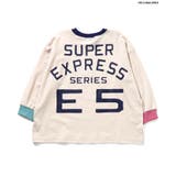 WEB限定  【新幹線大集合】 3色3柄Tシャツ | F.O.Online Store | 詳細画像5 