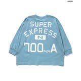 WEB限定  【新幹線大集合】 3色3柄Tシャツ | F.O.Online Store | 詳細画像7 