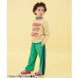 WEB限定  ボーダーリブロンT | F.O.Online Store | 詳細画像10 