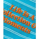 2Pレイヤード風ボーダーロンT | F.O.Online Store | 詳細画像10 