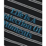 2Pレイヤード風ボーダーロンT | F.O.Online Store | 詳細画像3 