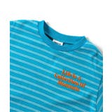 2Pレイヤード風ボーダーロンT | F.O.Online Store | 詳細画像9 