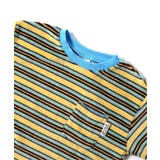 ベロアボーダーロンT | F.O.Online Store | 詳細画像6 