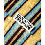 ベロアボーダーロンT | F.O.Online Store | 詳細画像7 