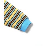 ベロアボーダーロンT | F.O.Online Store | 詳細画像9 