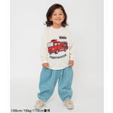 WEB限定 3色3柄働く車Tシャツ | F.O.Online Store | 詳細画像11 