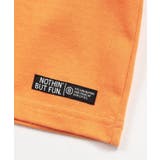 WEB限定 袖レイヤード風ストリートTシャツ | F.O.Online Store | 詳細画像9 