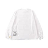 福井県立恐竜博物館コラボ ロゴモチーフロンT(大人)  | F.O.Online Store | 詳細画像8 