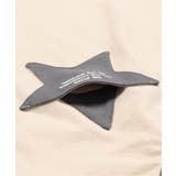 WEB限定 スターポケットレイヤード風Tシャツ | F.O.Online Store | 詳細画像10 