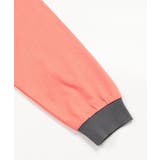 WEB限定 スターポケットレイヤード風Tシャツ | F.O.Online Store | 詳細画像11 