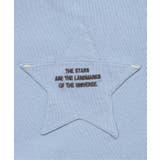 WEB限定 スターポケットレイヤード風Tシャツ | F.O.Online Store | 詳細画像16 