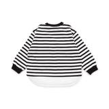 WEB限定 スターポケットレイヤード風Tシャツ | F.O.Online Store | 詳細画像2 