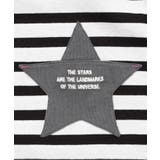 WEB限定 スターポケットレイヤード風Tシャツ | F.O.Online Store | 詳細画像3 