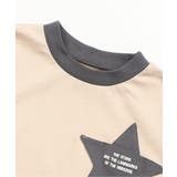 WEB限定 スターポケットレイヤード風Tシャツ | F.O.Online Store | 詳細画像8 