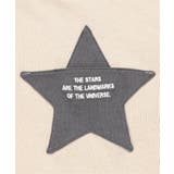 WEB限定 スターポケットレイヤード風Tシャツ | F.O.Online Store | 詳細画像9 